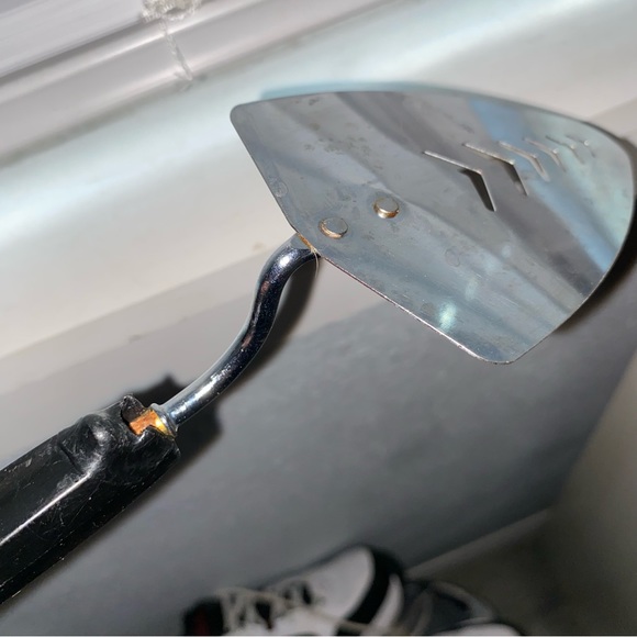 Androck Slotted Server Spatula - Picture 5 of 5